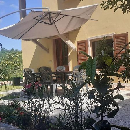 Ca' La Volpe Villa ตอร์รีเดลเบนาโก ภายนอก รูปภาพ