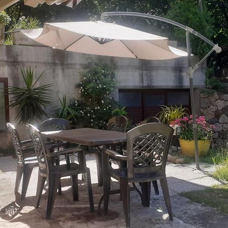 Ca' La Volpe Villa ตอร์รีเดลเบนาโก ภายนอก รูปภาพ