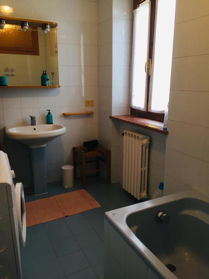 Ca' La Volpe Villa ตอร์รีเดลเบนาโก ภายนอก รูปภาพ