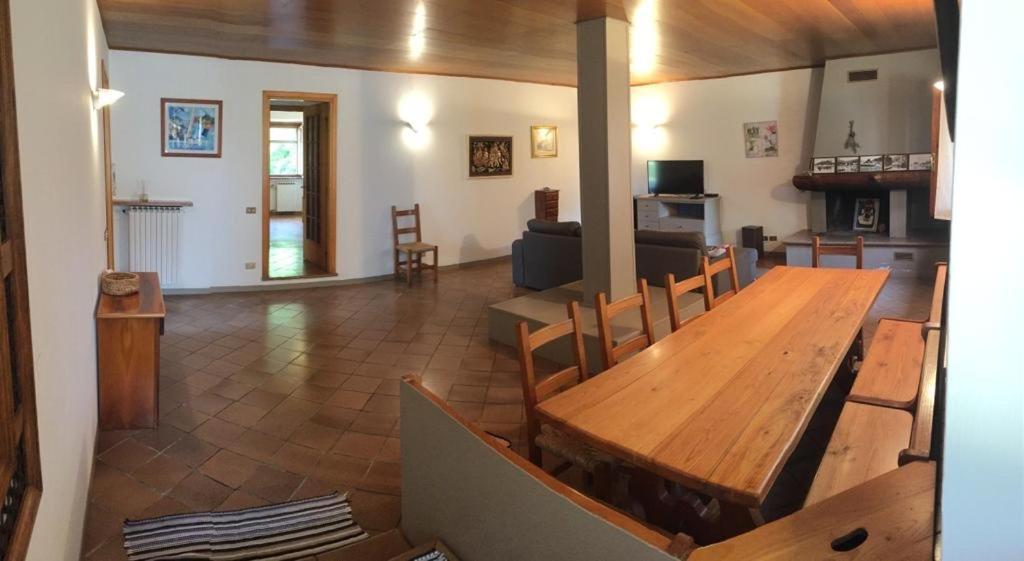Ca' La Volpe Villa ตอร์รีเดลเบนาโก ภายนอก รูปภาพ