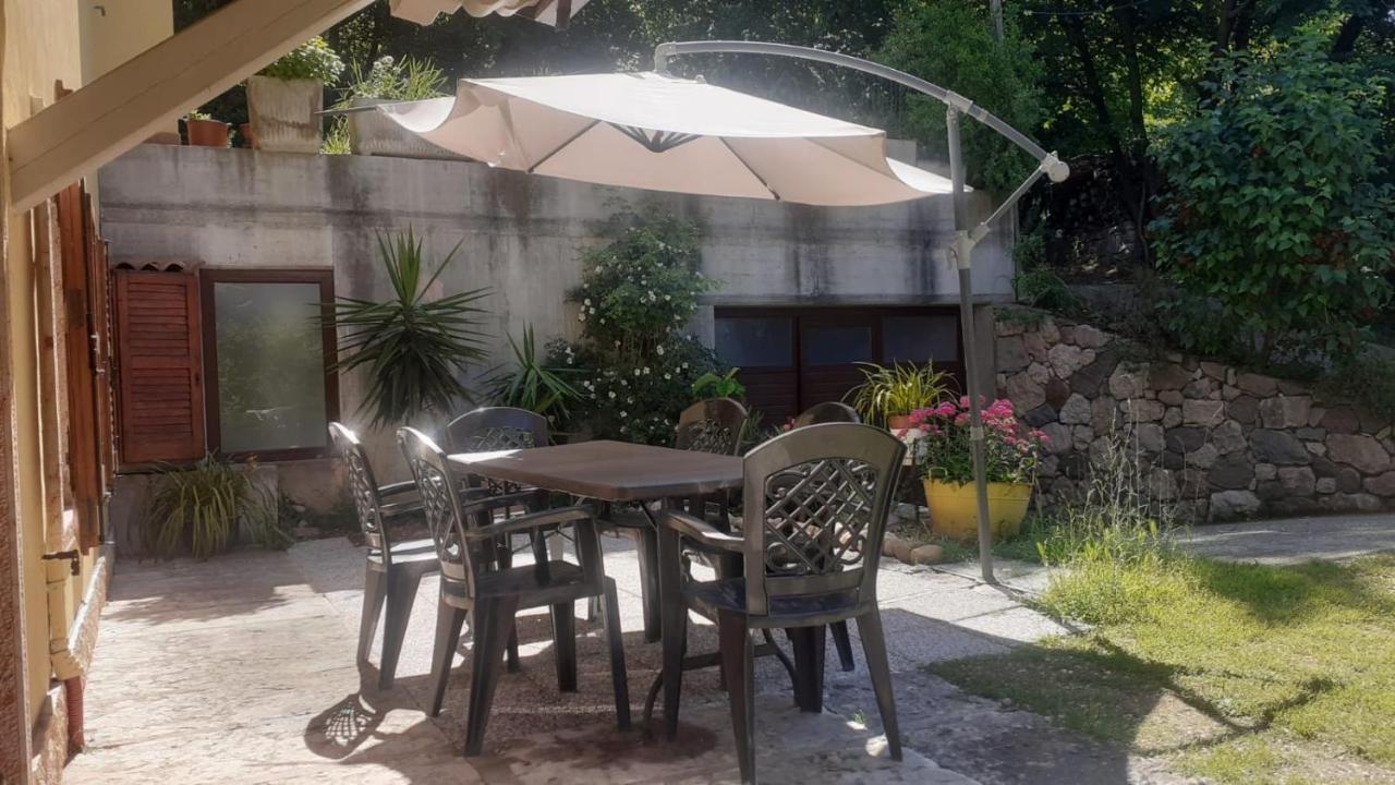 Ca' La Volpe Villa ตอร์รีเดลเบนาโก ภายนอก รูปภาพ