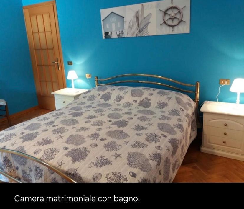 Ca' La Volpe Villa ตอร์รีเดลเบนาโก ภายนอก รูปภาพ