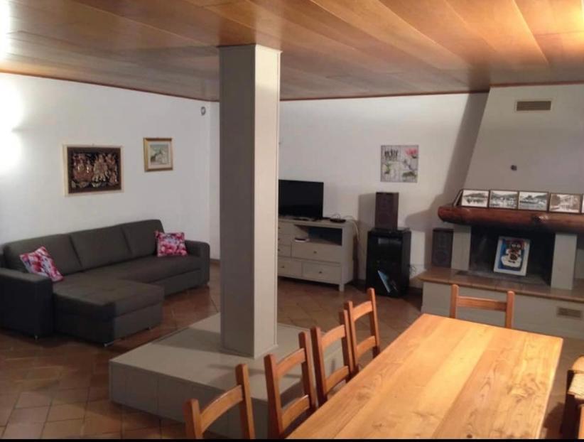 Ca' La Volpe Villa ตอร์รีเดลเบนาโก ภายนอก รูปภาพ